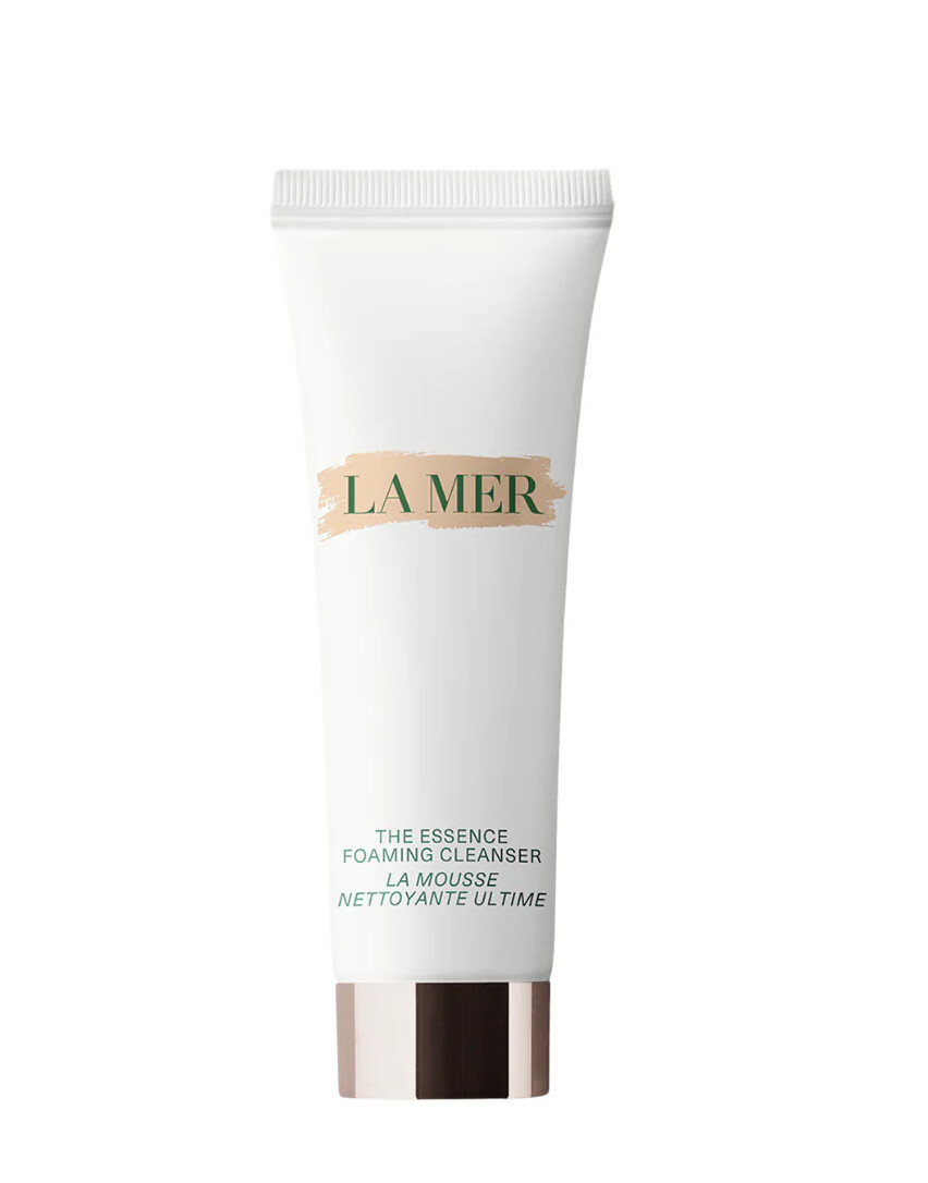 La Mer Čisticí pěna na obličej The Essence Foaming Cleanser 30 ml