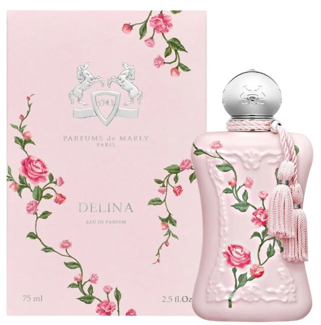 Parfums De Marly Delina Limited Edition - EDP 75 ml