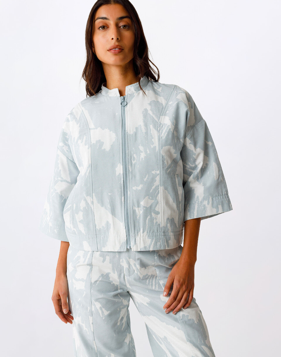 SKFK Zeiane S26QB1 CAMO S