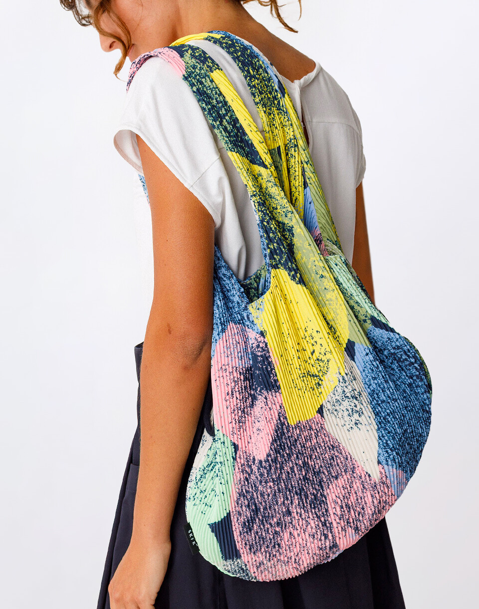 SKFK Zelai S263ML MULITICOLOUR