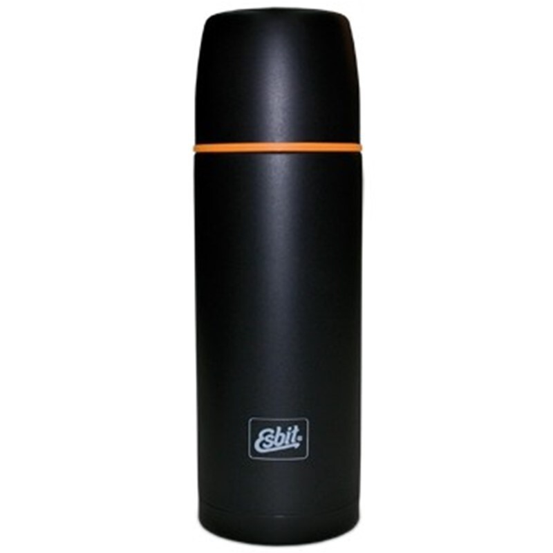 Esbit Termoska 1l  Černá