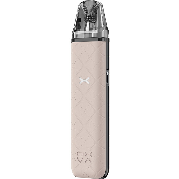 Elektronická cigareta Oxva Xslim Go 1000mAh Light Brown