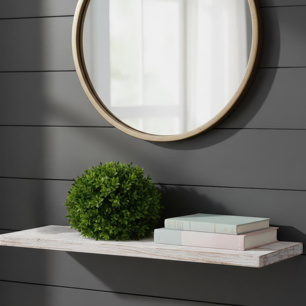 Gasper Zimostrázová polokoule, Ø 28 cm