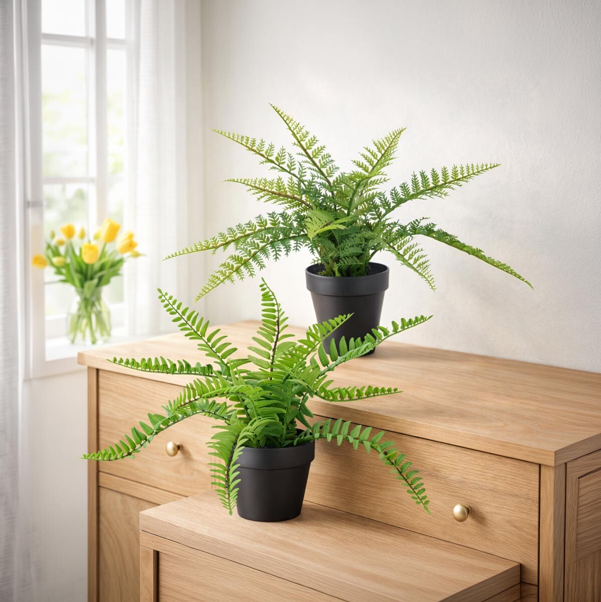 Gasper Umělá kapradina Ø 30 cm