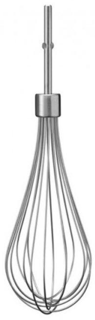 KitchenAid 16drátové metličky k ručnímu mixéru 5KHM9212 9702832
