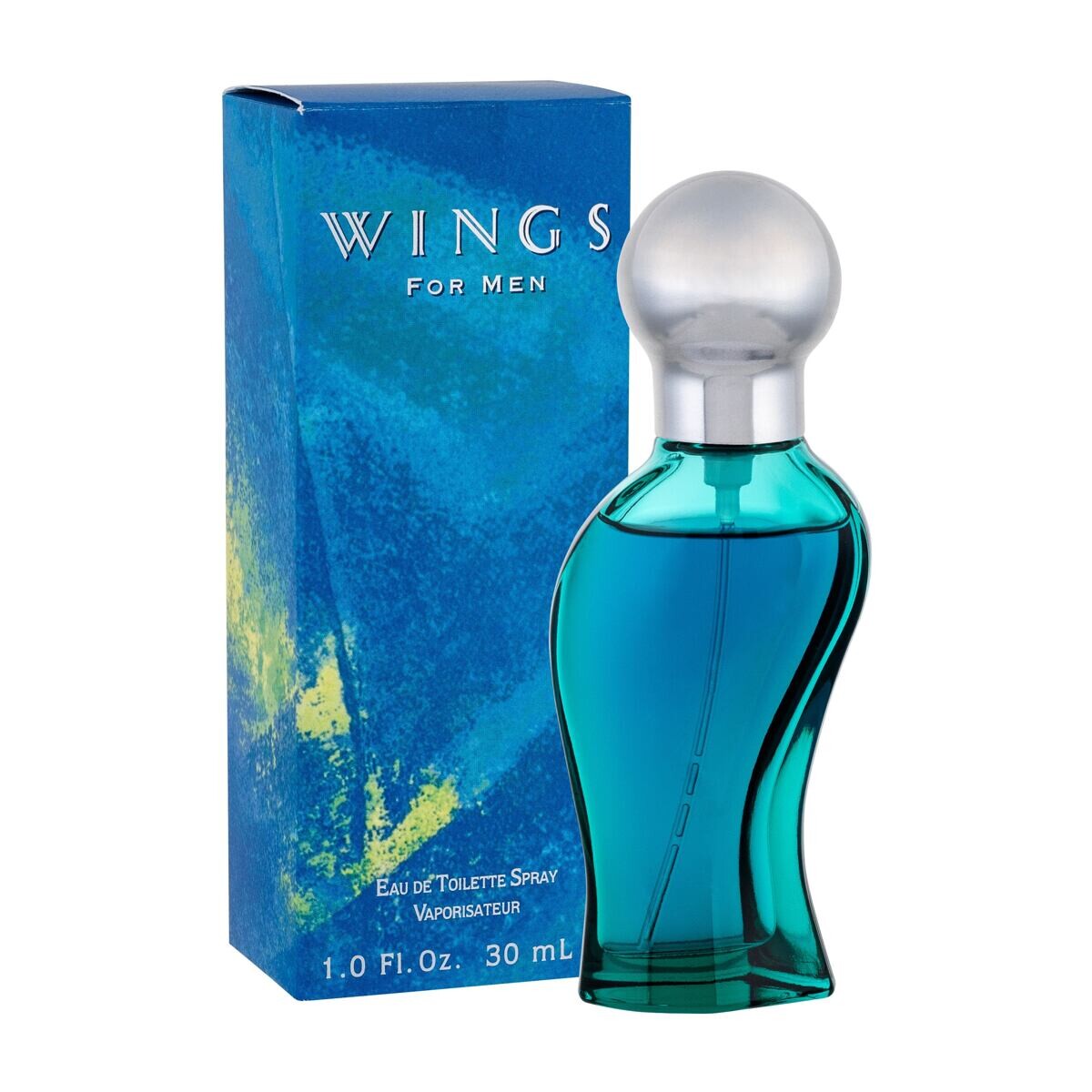 Giorgio Beverly Hills Wings 30 ml toaletní voda pro muže