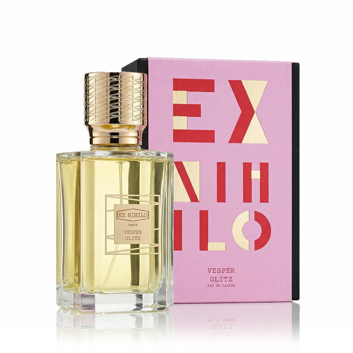 Ex Nihilo Vesper Glitz 50 ml parfémovaná voda unisex
