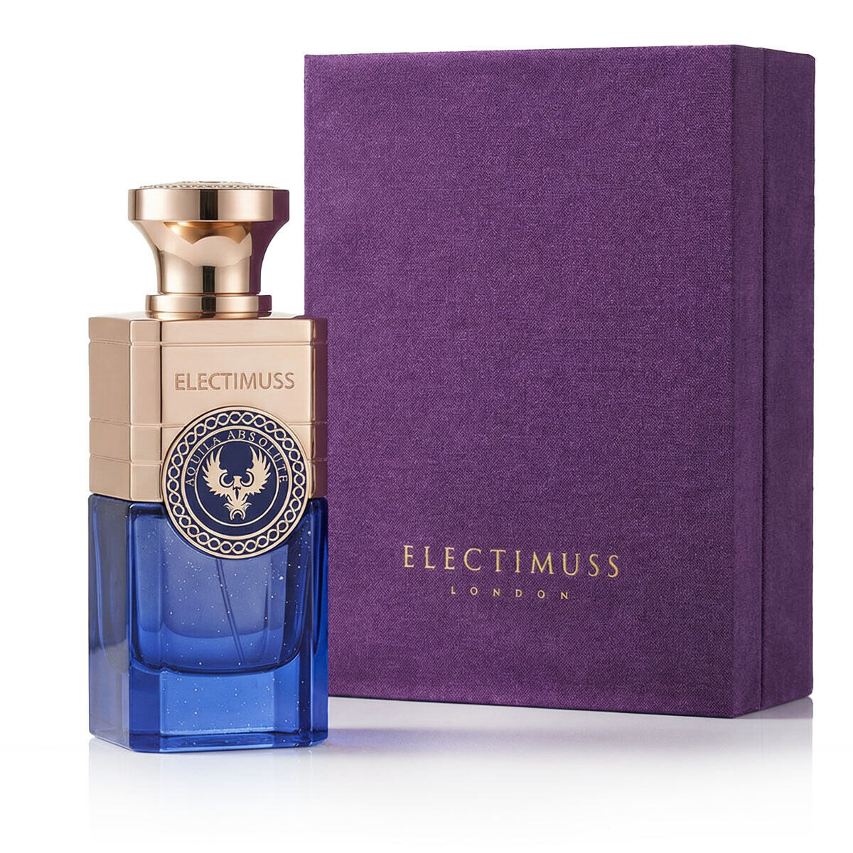 Electimuss Aquila Absolute 100 ml parfém unisex