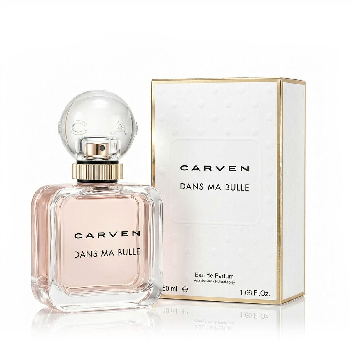 Carven Dans Ma Bulle 50 ml parfémovaná voda pro ženy