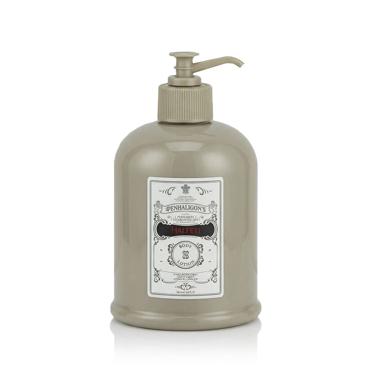 Penhaligon's Halfeti tělové mléko 500 ml unisex