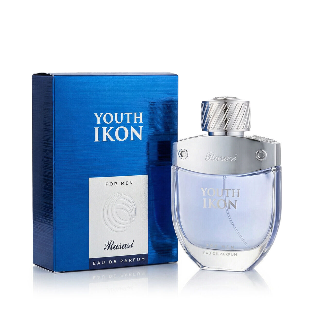 Rasasi Youth Ikon 100 ml parfémovaná voda pro muže