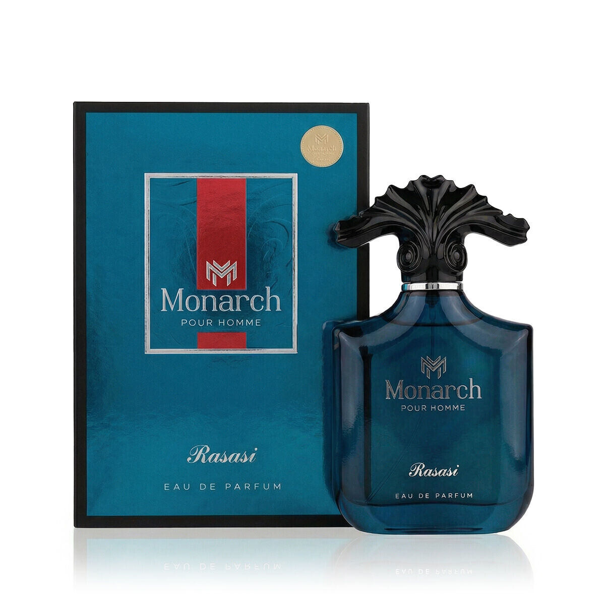 Rasasi Monarch 100 ml parfémovaná voda pro muže