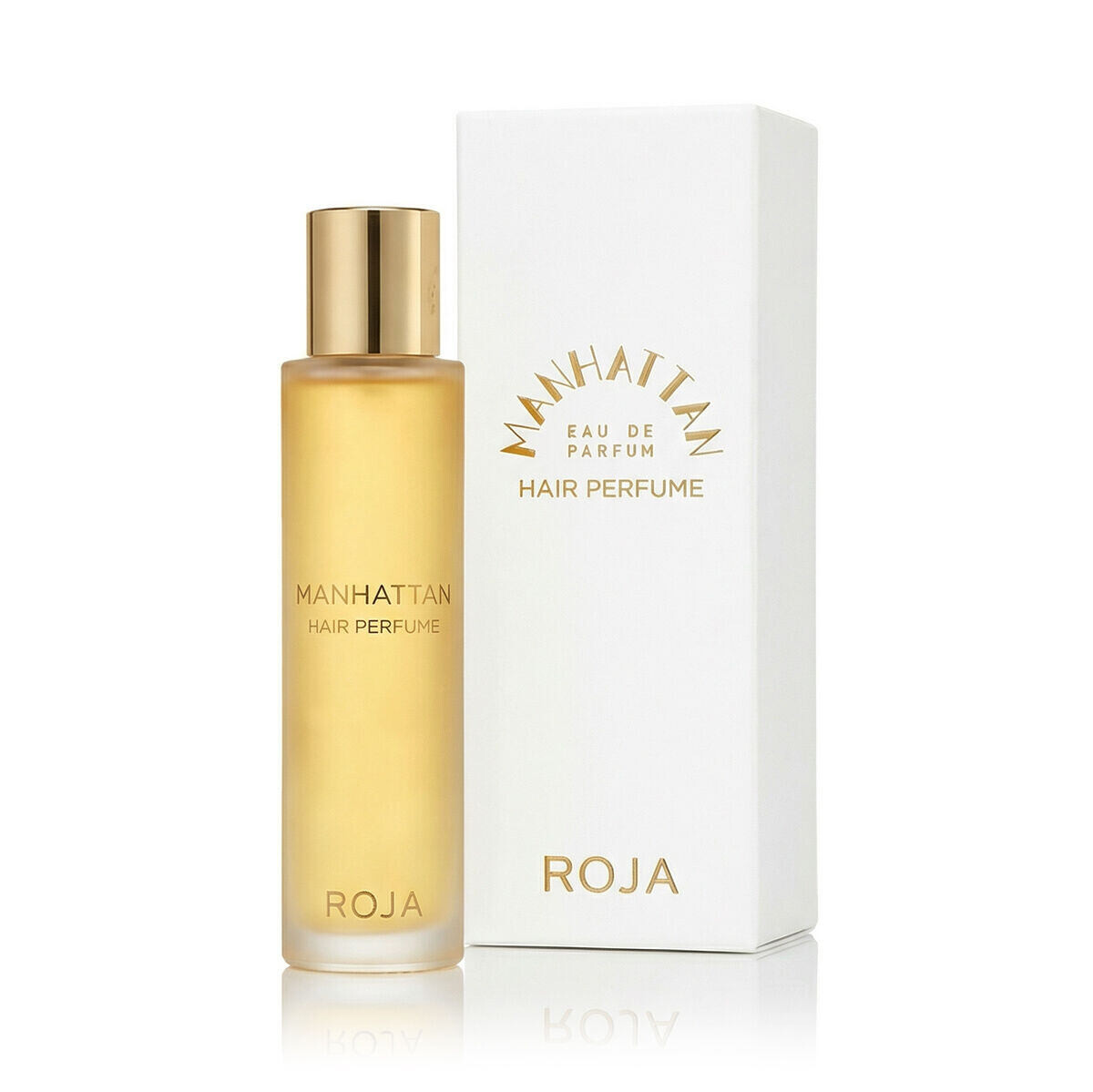 Roja Parfums Manhattan 50 ml vlasová mlha