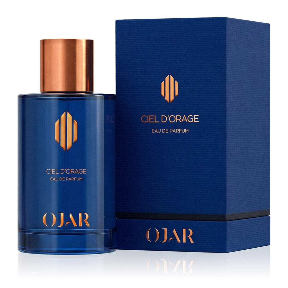 Ojar Oud Collection Ciel d'Orage 100 ml parfémovaná voda unisex