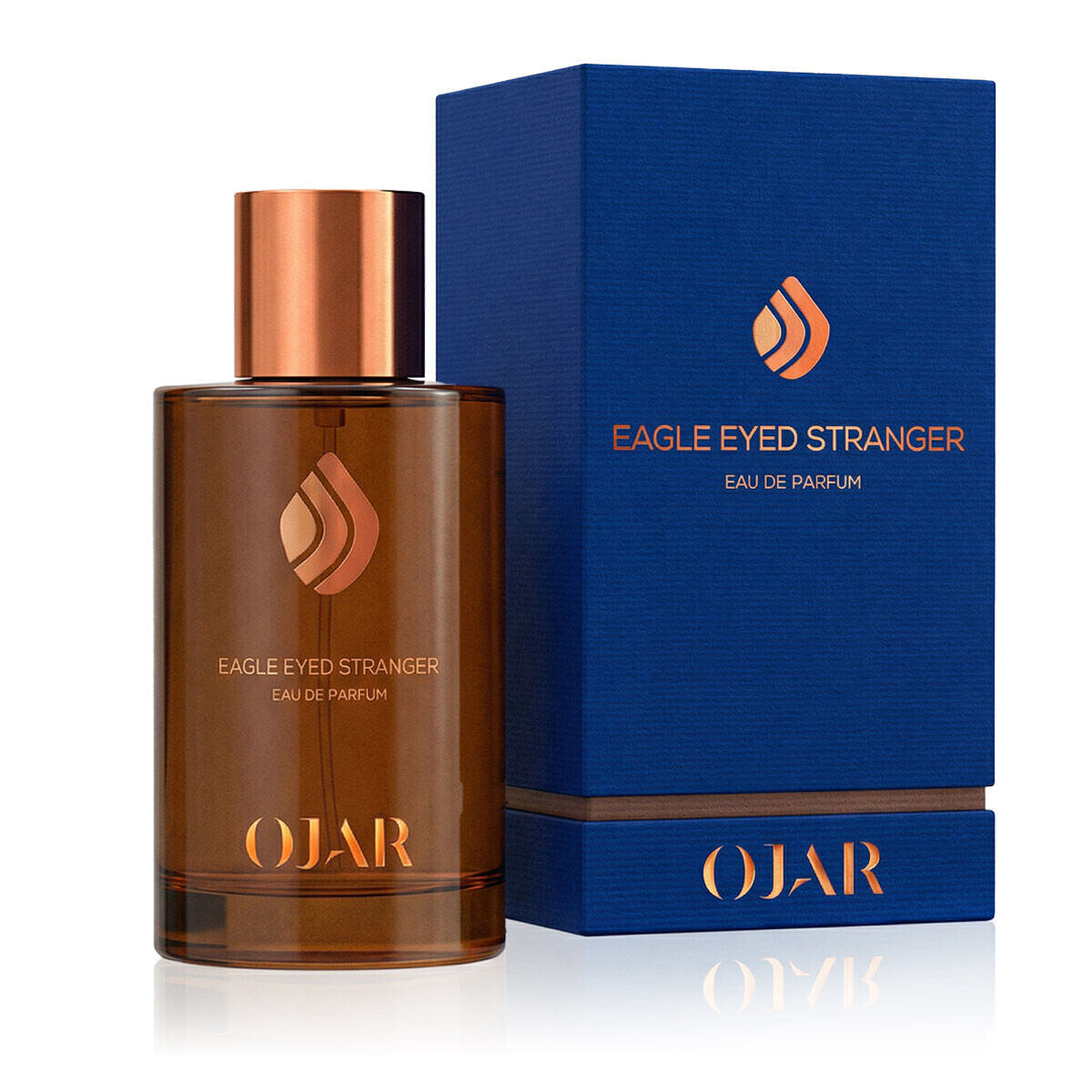 Ojar Frankincense Collection Eagle Eyed Stranger 100 ml parfémovaná voda unisex