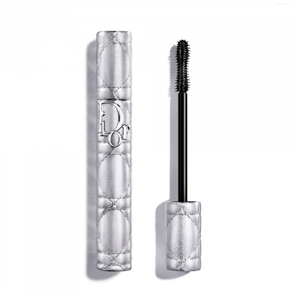 Dior Diorshow Overvolume Waterproof voděodolná řasenka  - 090 Overblack 7,4 ml