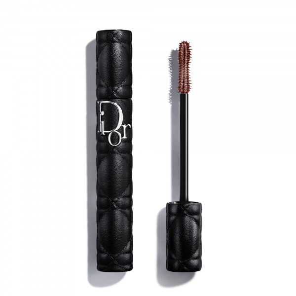 Dior Diorshow Overvolume řasenka  - 790 Overbrown 7,4 ml