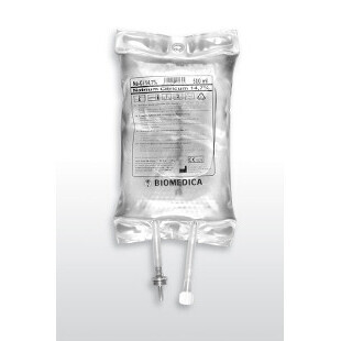 Natrium Citricum 14.7% 500ml