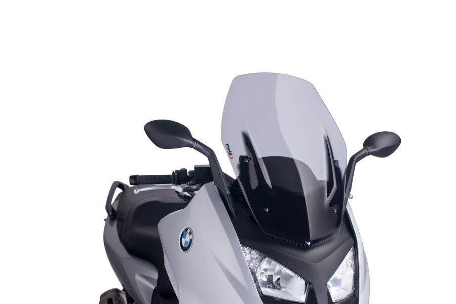 Puig Windshield V-Tech Line Sport 6031 Čirá (W)