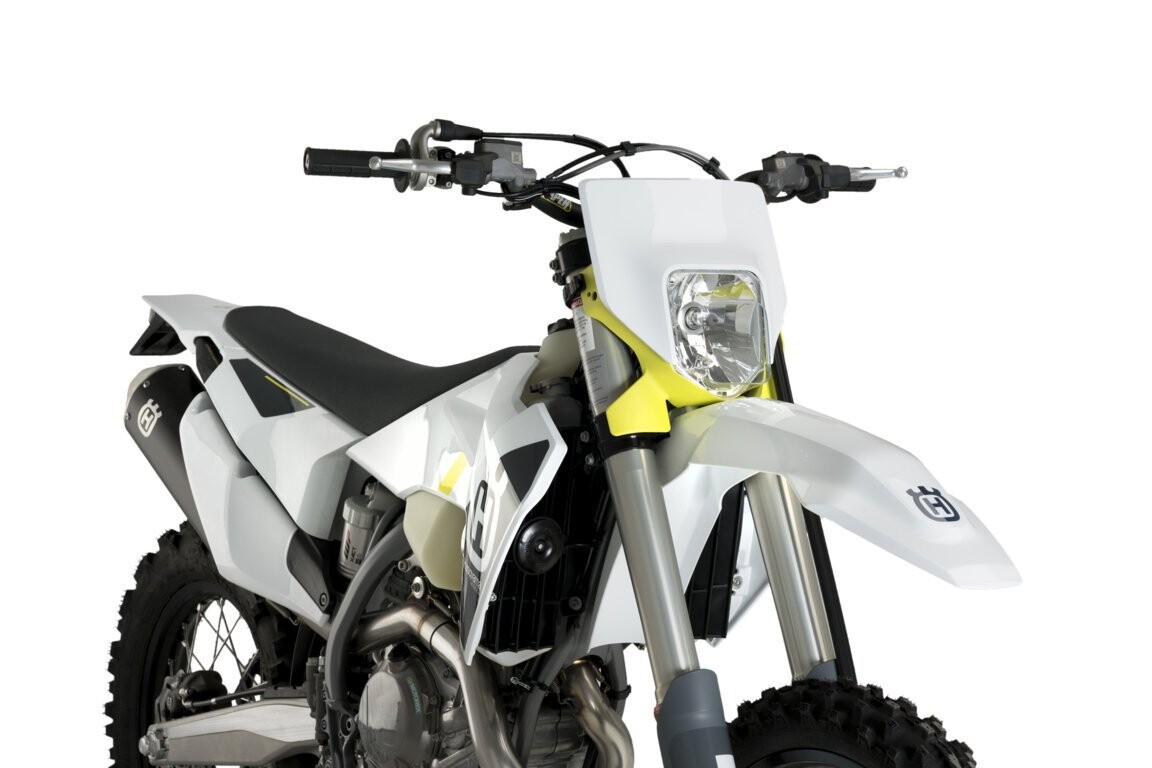 Puig Semifairing Rally 20548 Čirá (W)