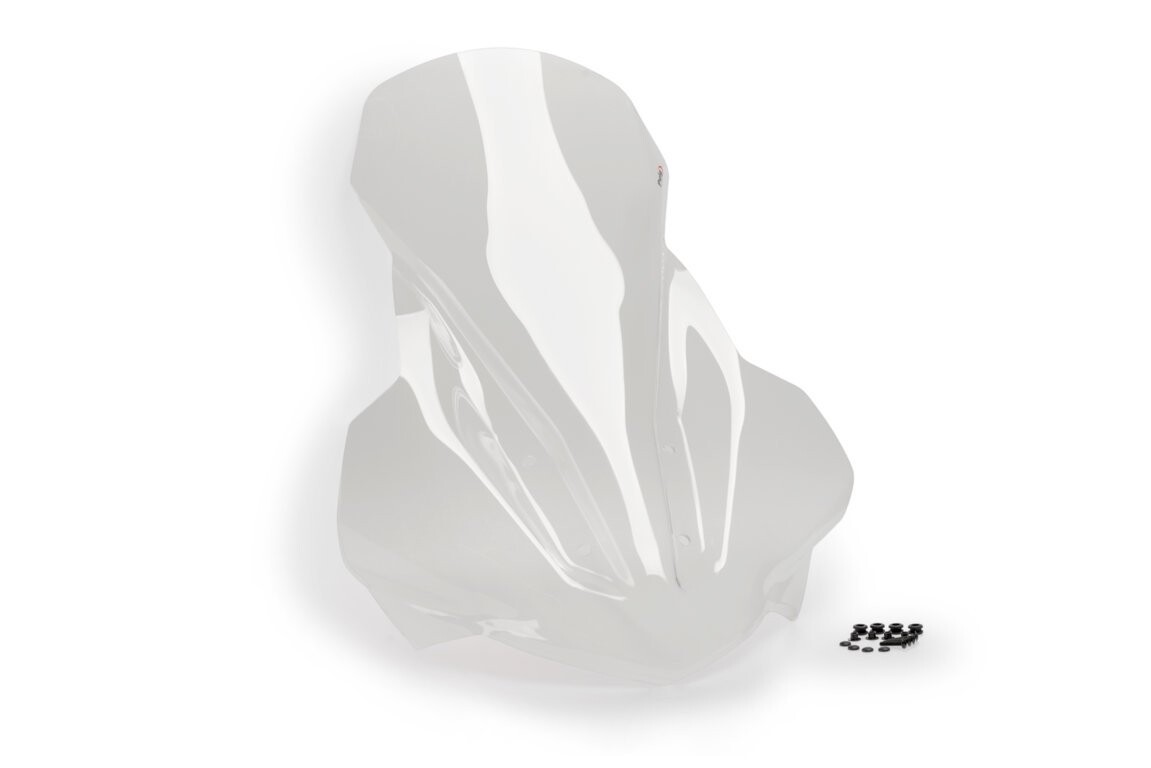 Puig Windshield V-Tech Line Touring 20737 Čirá (W)
