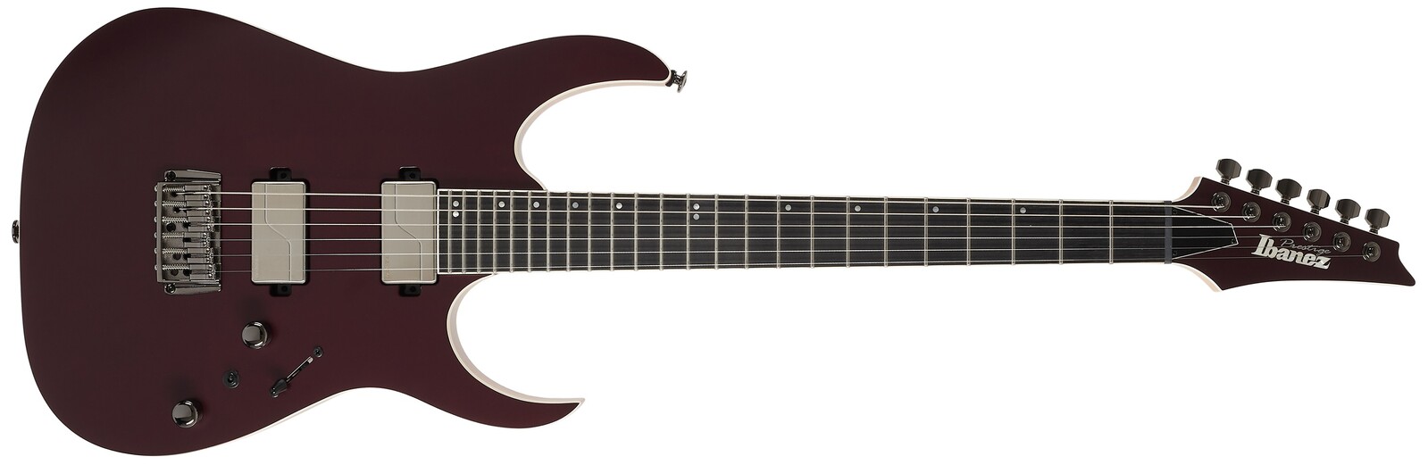 Ibanez RG5121 Burgundy Metallic (rozbalené)