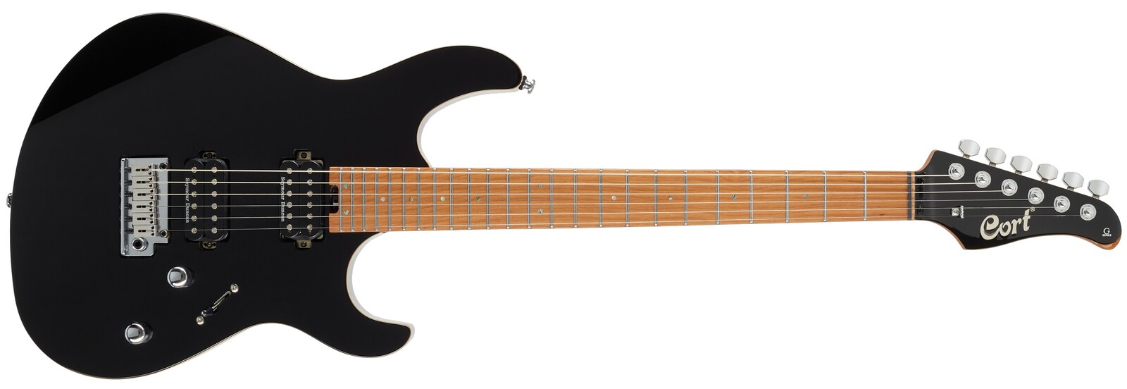 Cort G300 PRO BK (použité)