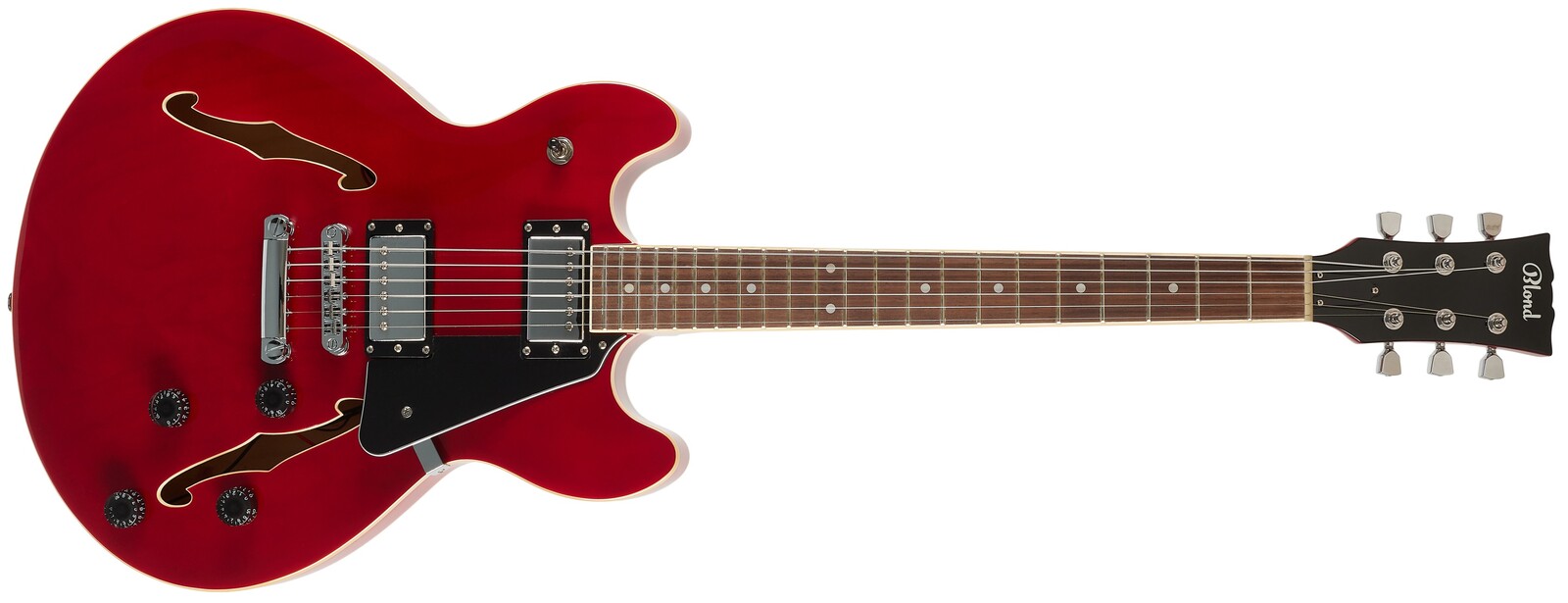 Blond SH-2 CH (použité)