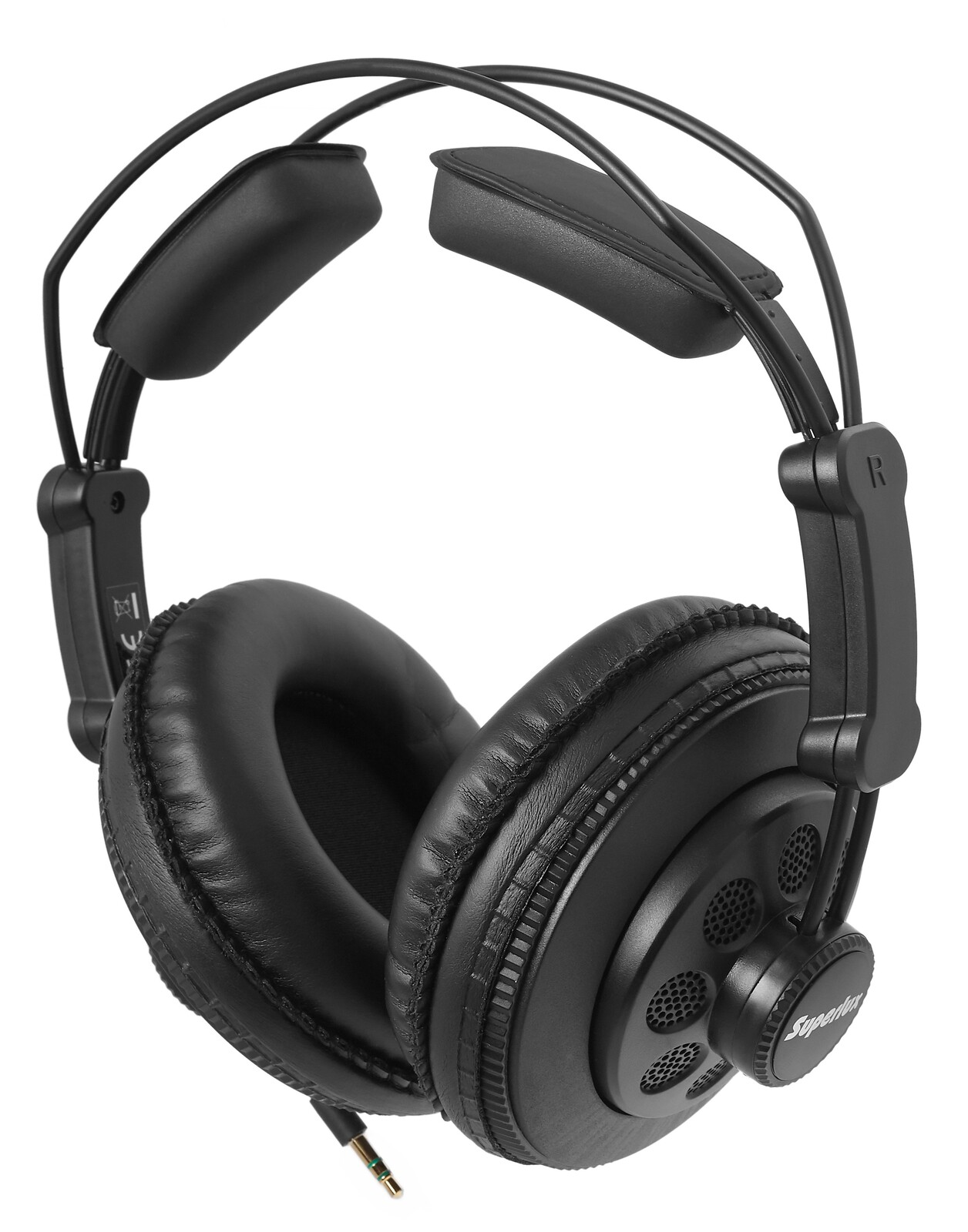 Superlux HD668B (použité)