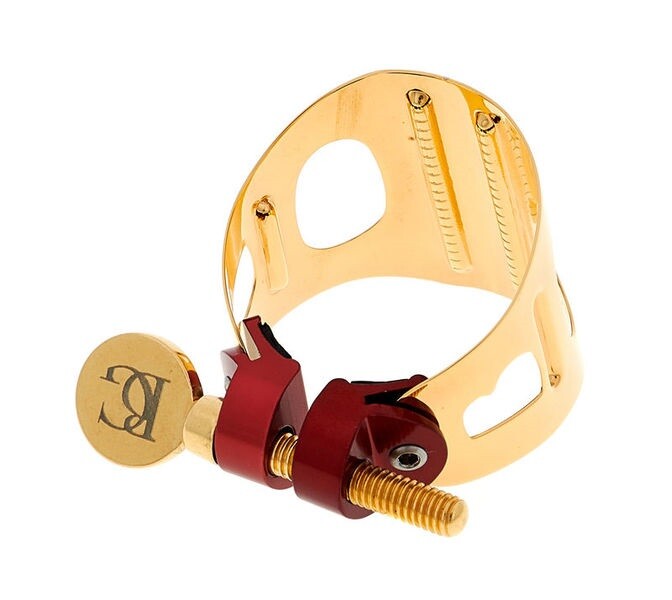 BG France LDT0 (rozbalené)