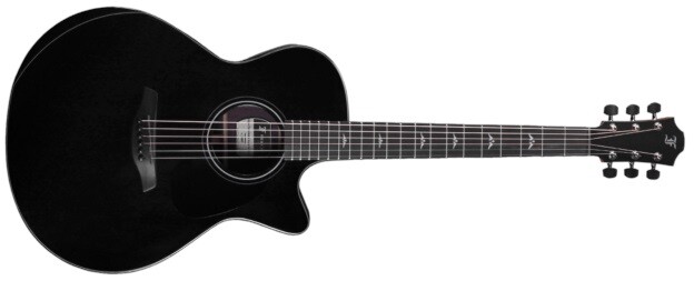 Furch Eclipse Performance Ivory Gc-ER CNR Active SPA