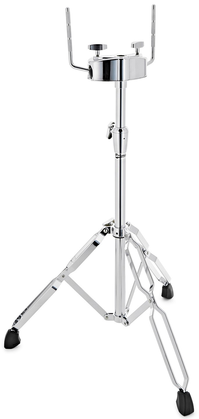 Premier Artist Double Tom Stand