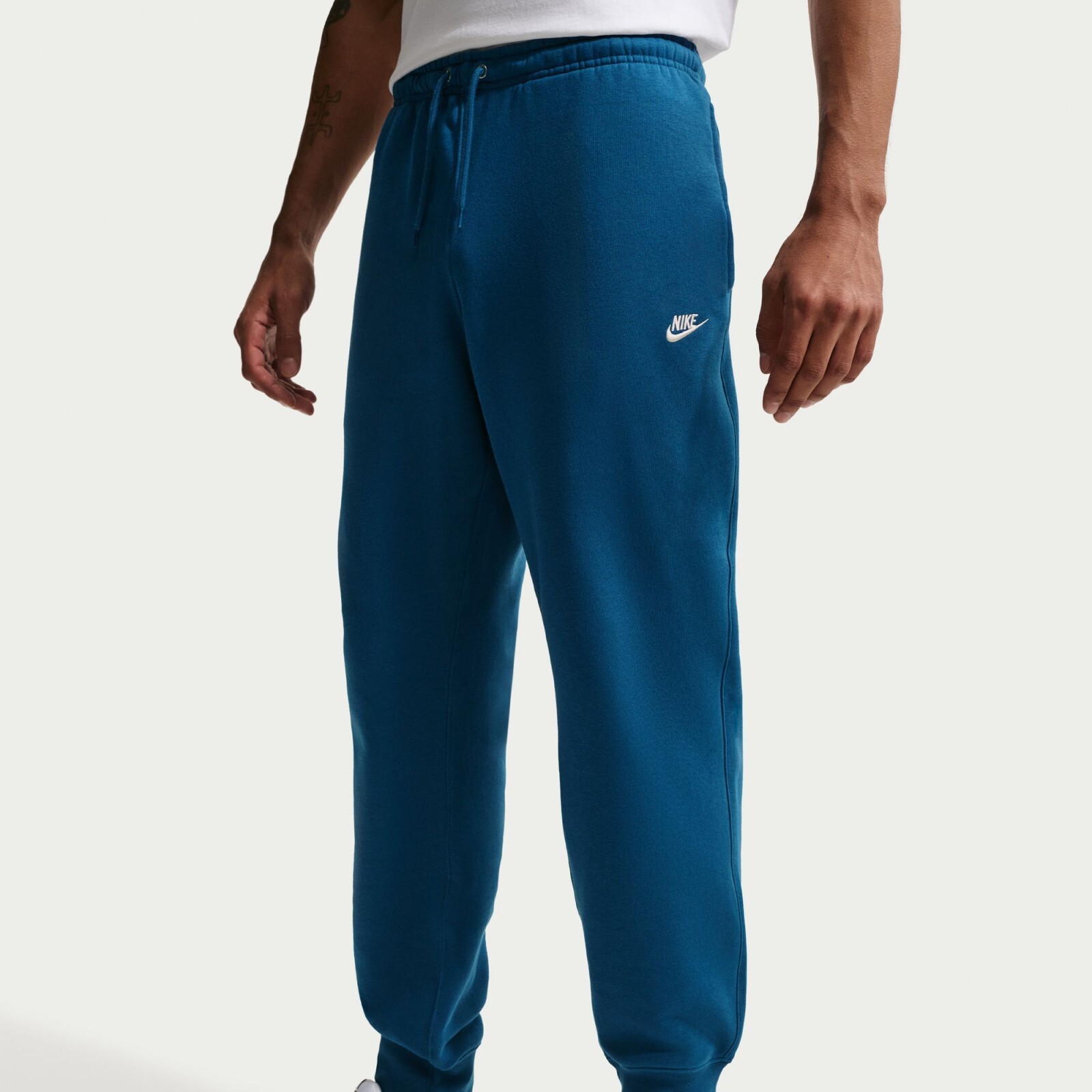 Nike Club Mens Joggers S