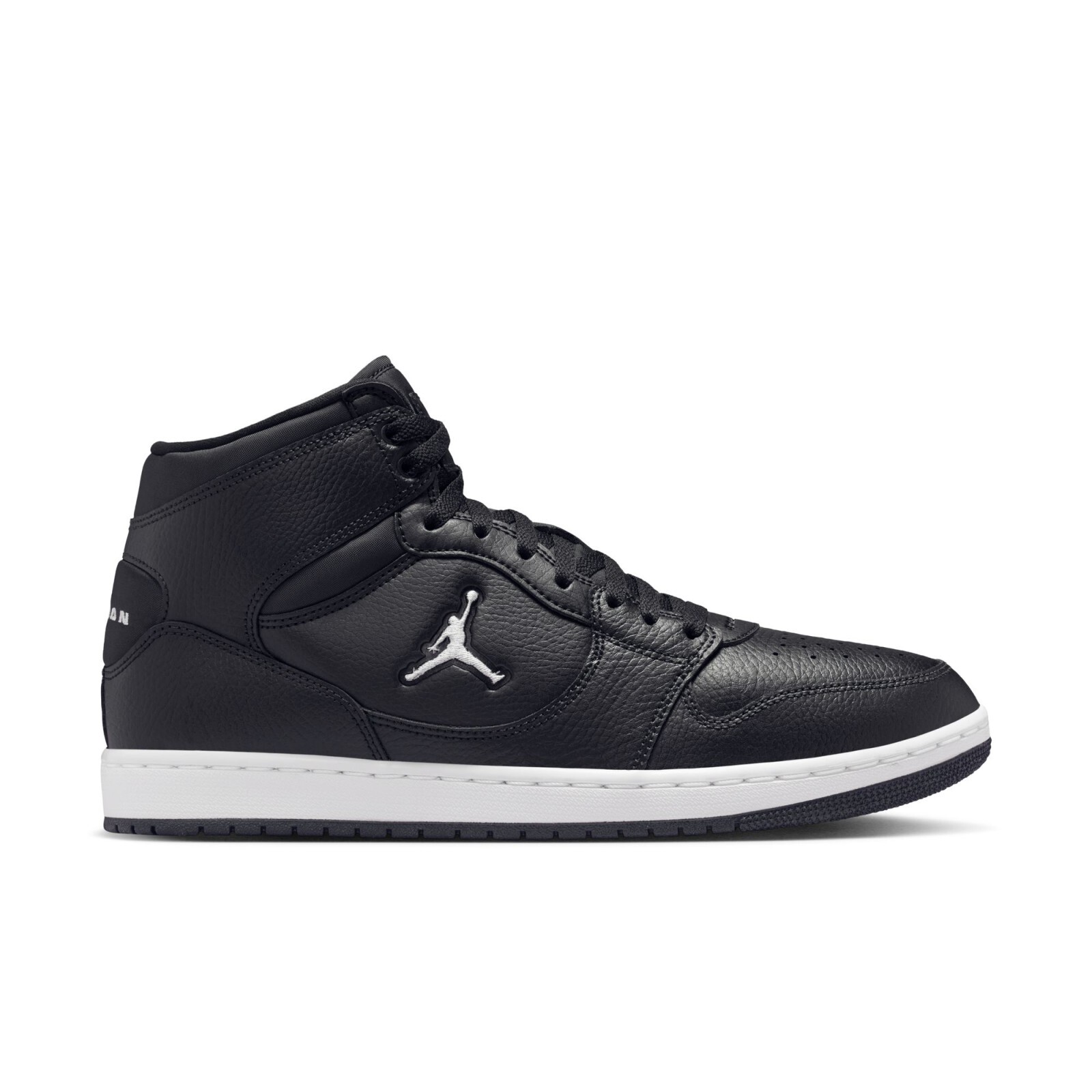 Jordan Access Court Mid Mens Shoes 43