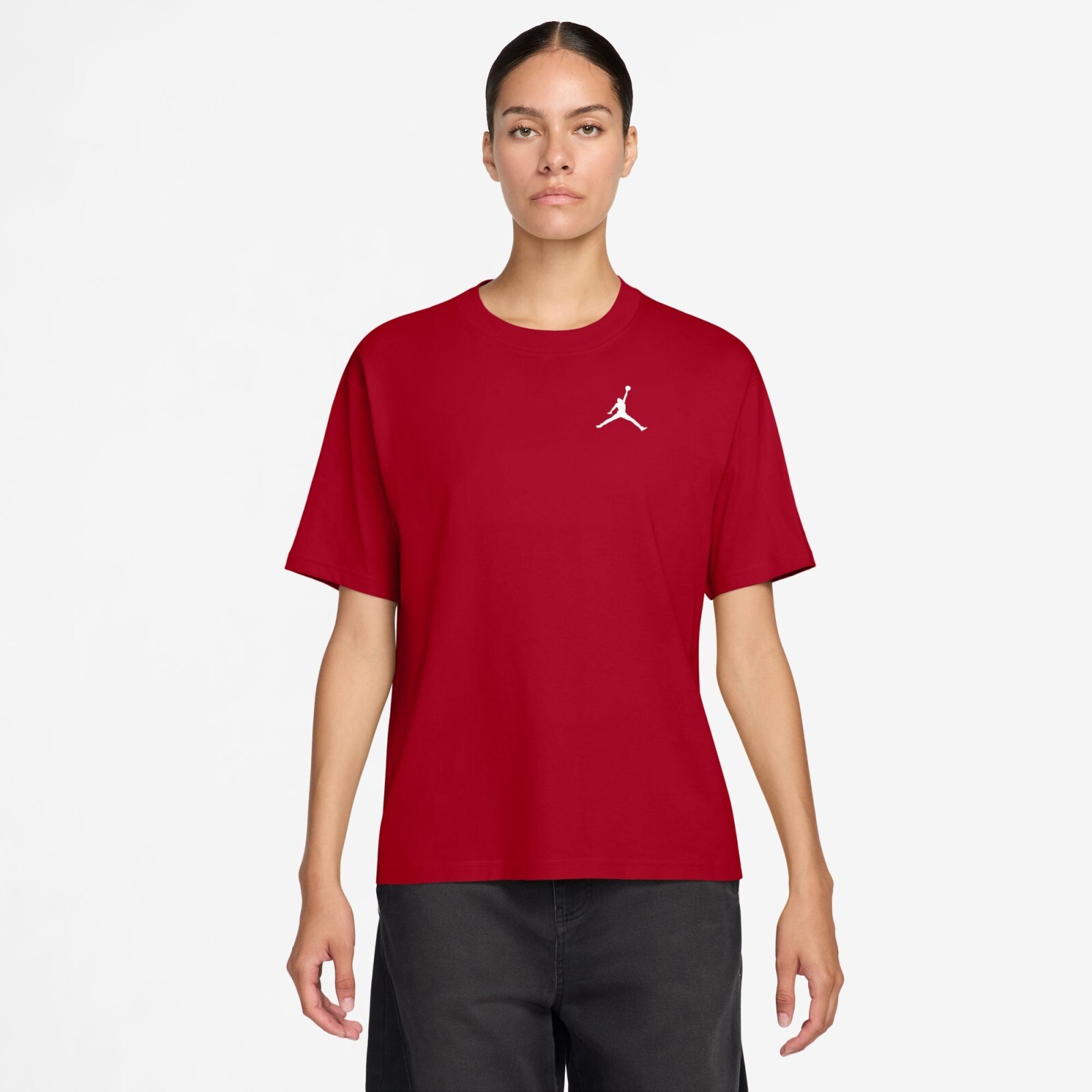 Jordan Womens T-Shirt M