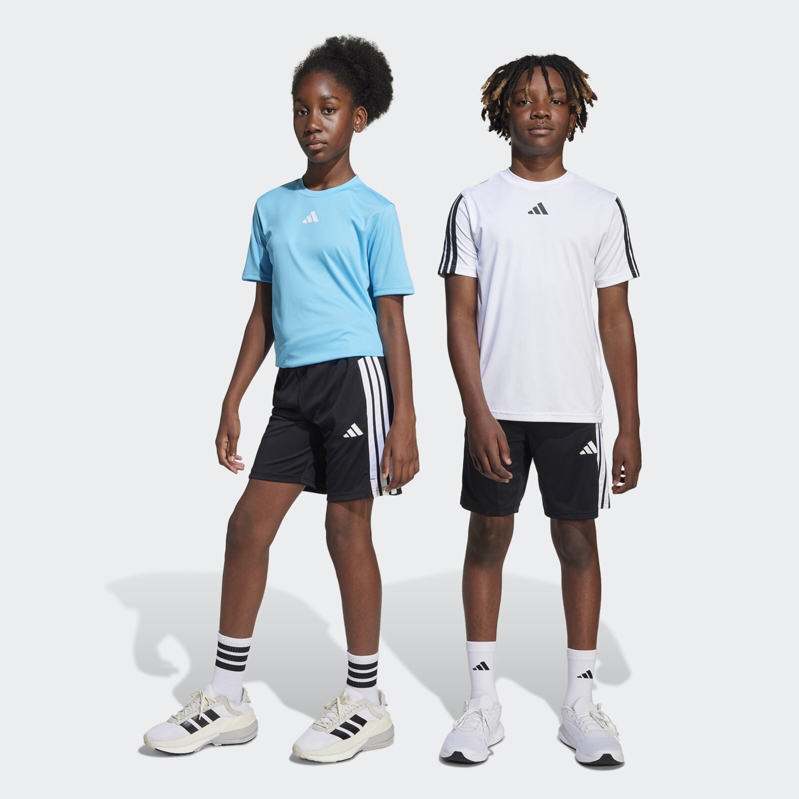 adidas Train Essentials 3-Stripes SHORT 176