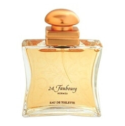 Hermes 24 Faubourg Toaletní voda 100ml