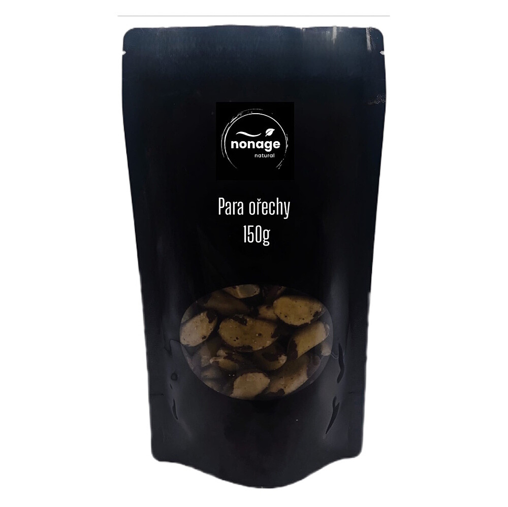 NONAGE Para ořechy 150 g