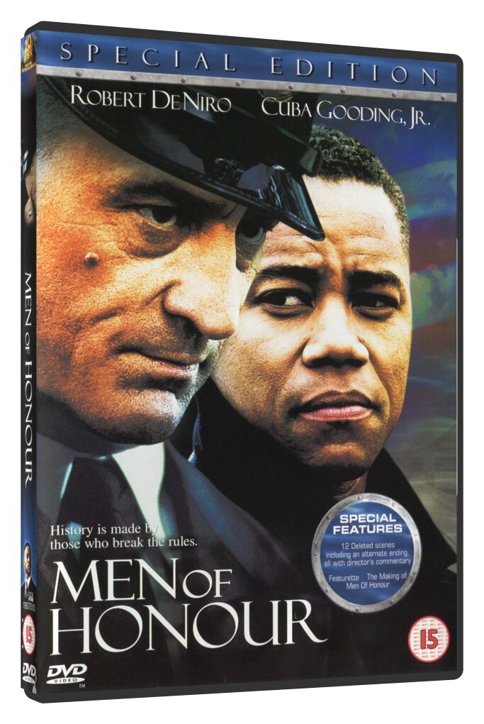 Ten nejlepší (DVD) - DOVOZ