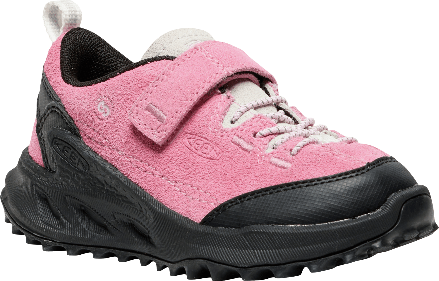 Keen JASPER ZIONIC CHILDREN cashmere rose/giggle pink Velikost: 29 195208998898