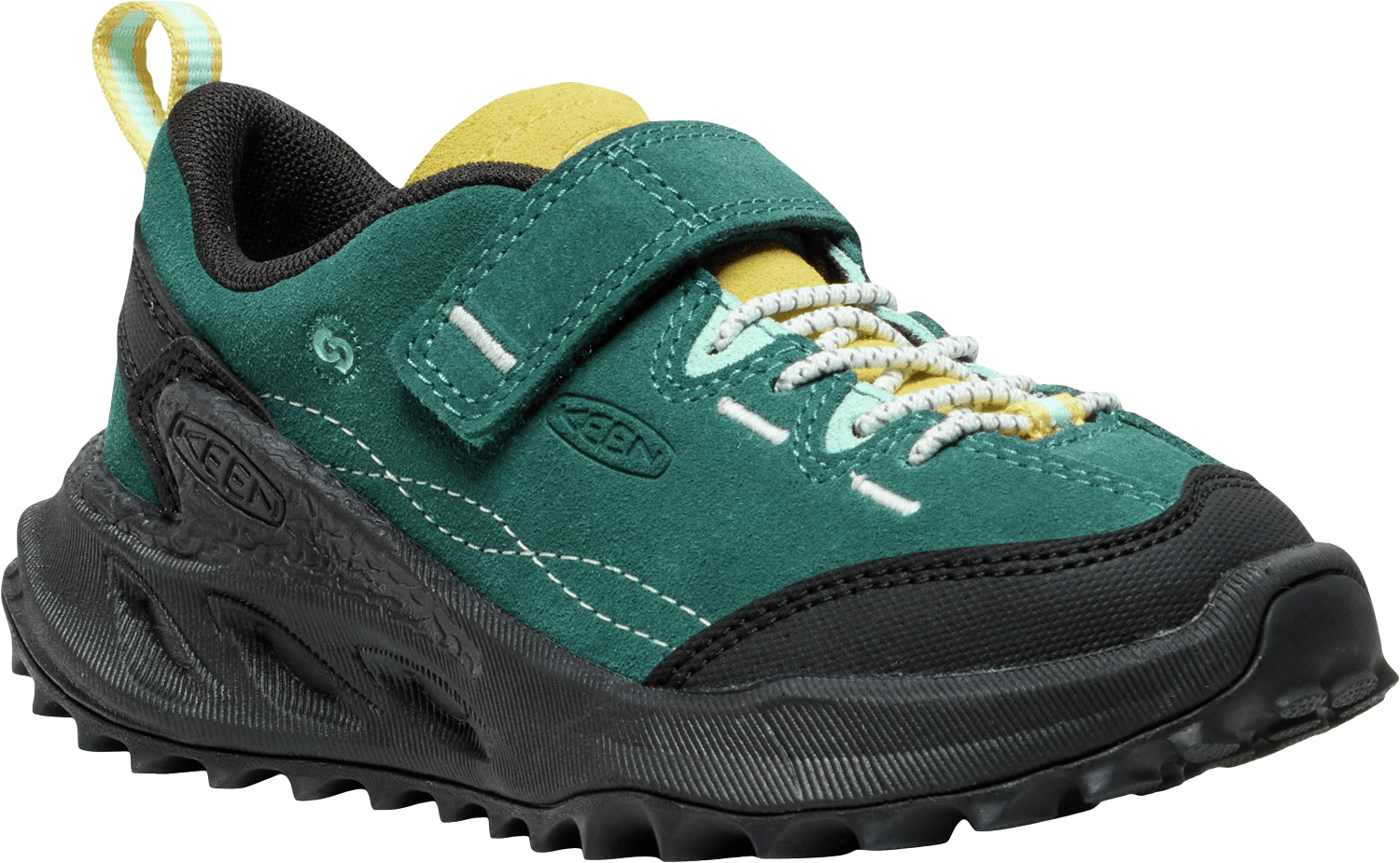 Keen JASPER ZIONIC CHILDREN mediterranea/cabbage Velikost: 29 195208999017