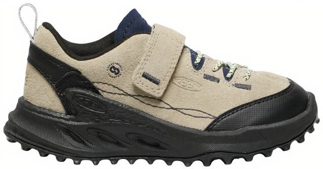 Keen JASPER ZIONIC CHILDREN safari/wax yellow Velikost: 29 195208999048