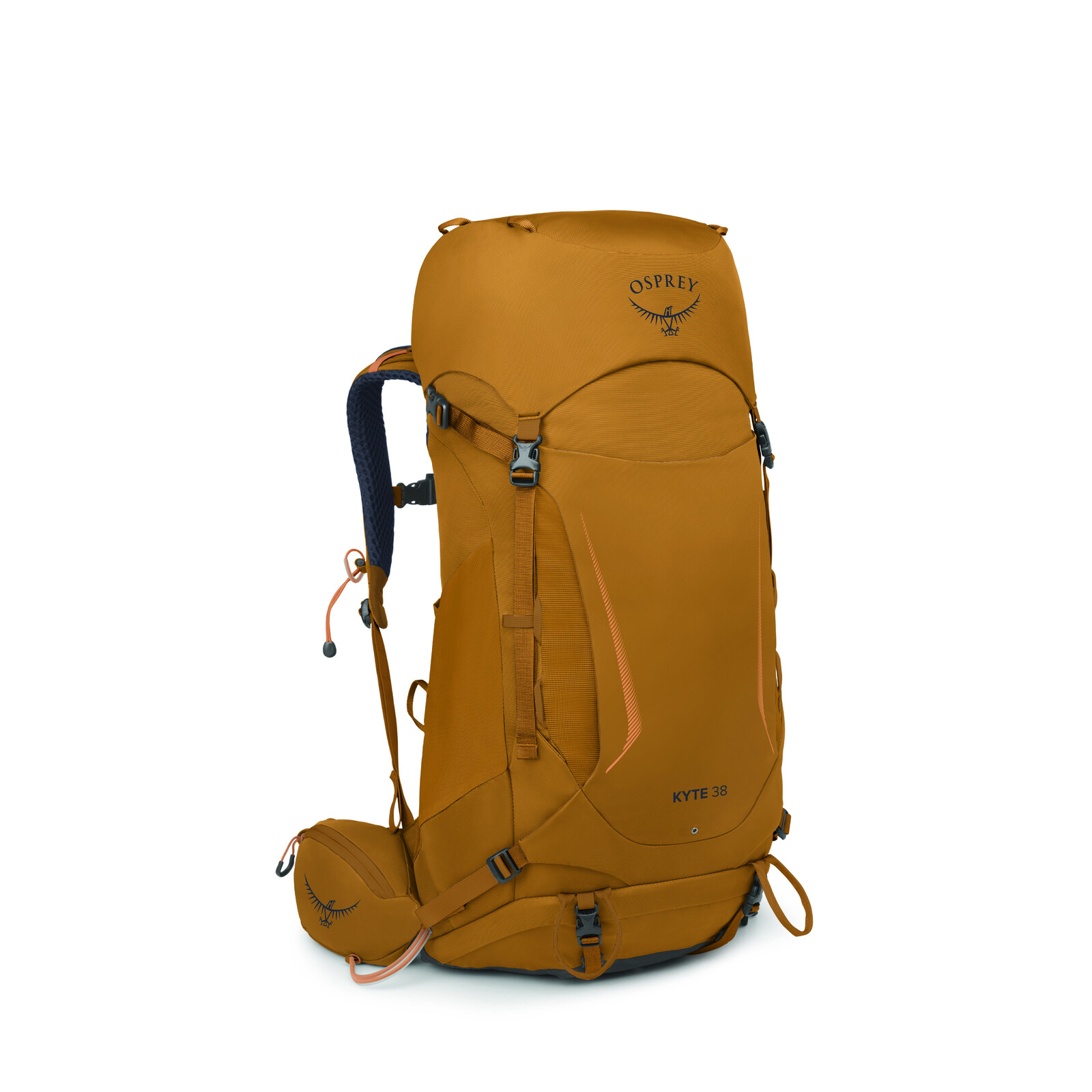 Osprey KYTE 38 barley brown Velikost: WXS/WS 810165747166