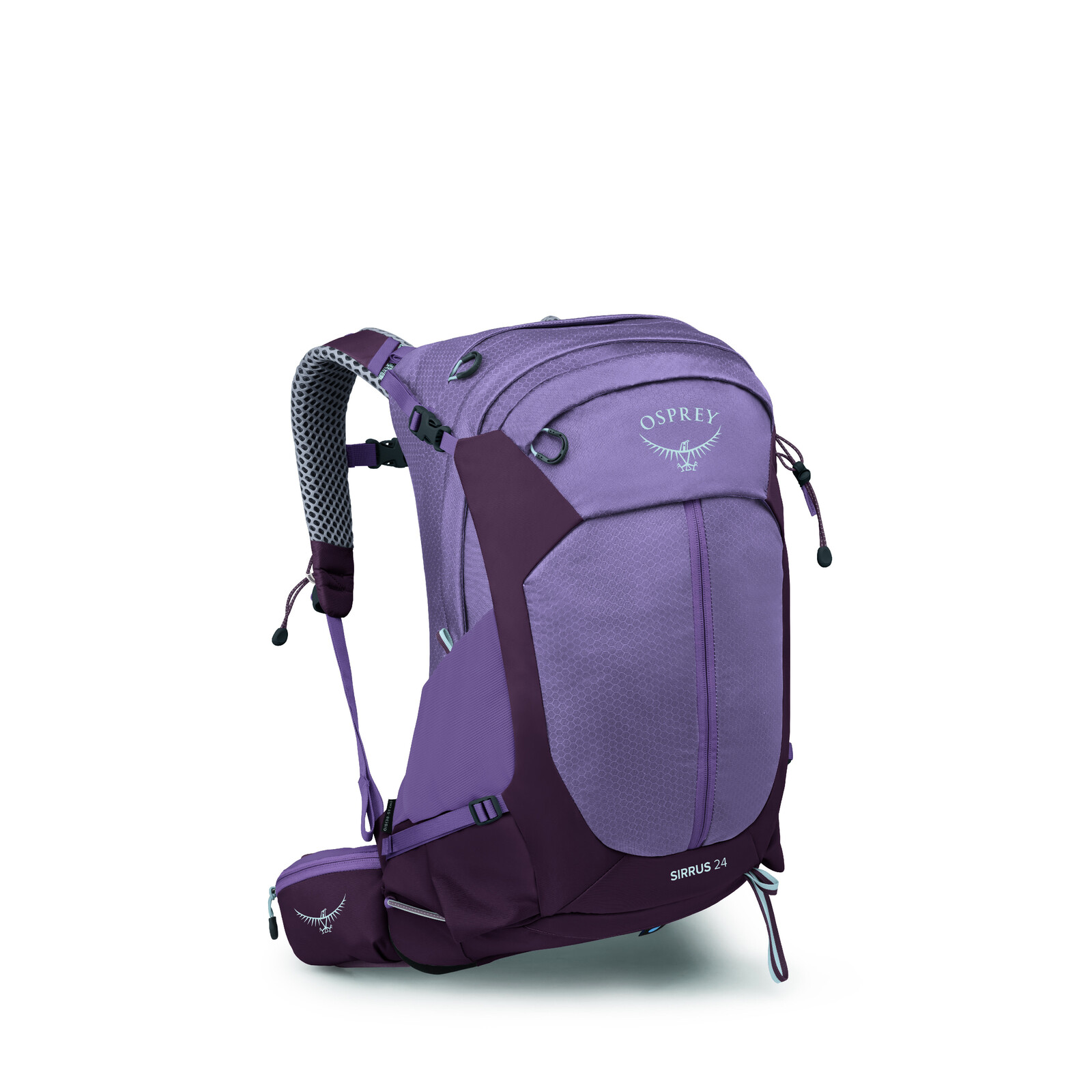 Osprey SIRRUS 24 purple dusk Velikost: UNI 810165747326