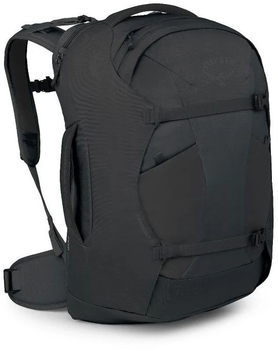 Osprey FARPOINT 40 black Velikost: UNI 810165746077
