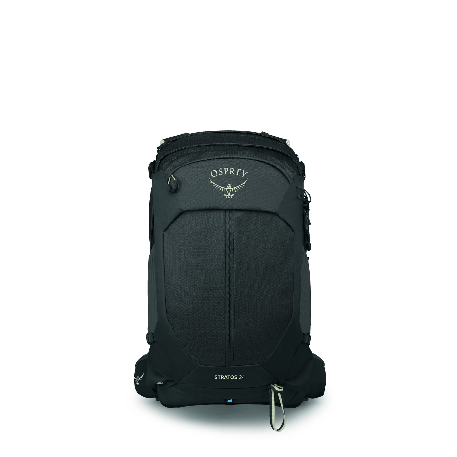 Osprey STRATOS 24 raven black Velikost: UNI 810165747456