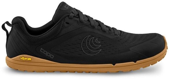 Topo M-Connect Black / Gum Velikost: 42 810195451231