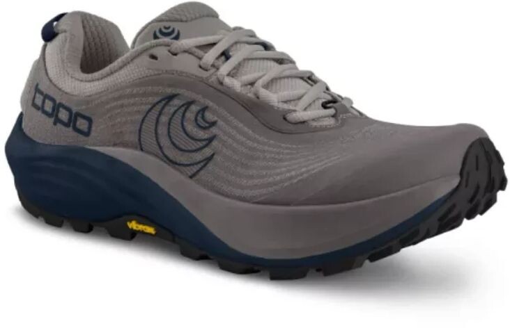 Topo M-Pursuit 3 Grey / Navy Velikost: 42 810195451682