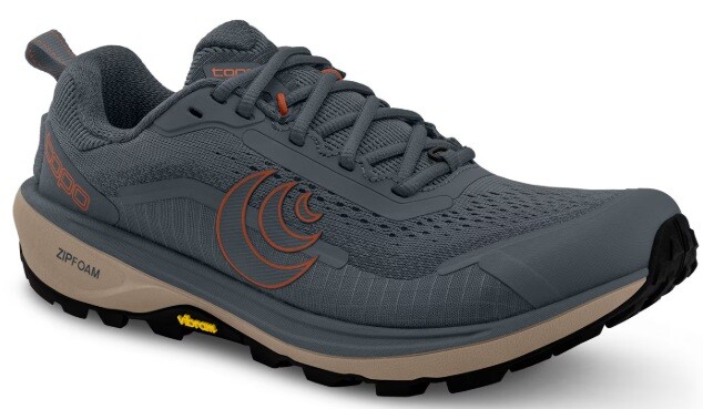 Topo M-Terraventure 5 Grey / Clay Velikost: 41 810195451828