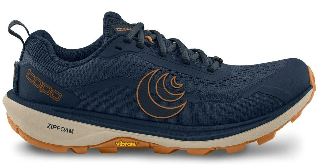 Topo M-Terraventure 5 Navy / Orange Velikost: 42 810195452139